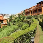 Benatalaya Apartment *