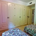 Benatalaya Apartment