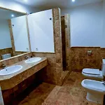 Apartment Benatalaya *