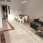 Benatalaya Apartment