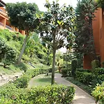 Apartment Benatalaya Estepona