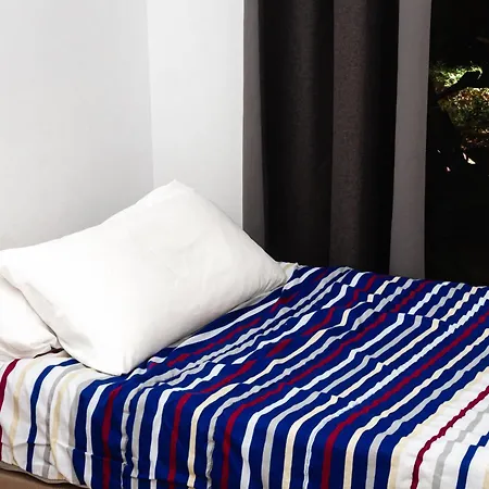 Lejlighed Benatalaya Estepona