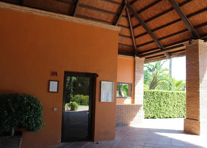 Lejlighed Benatalaya Estepona