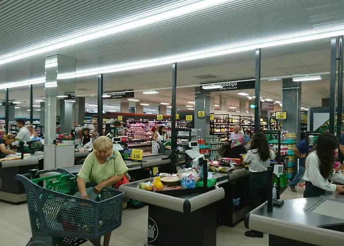 Lejlighed Benatalaya Estepona