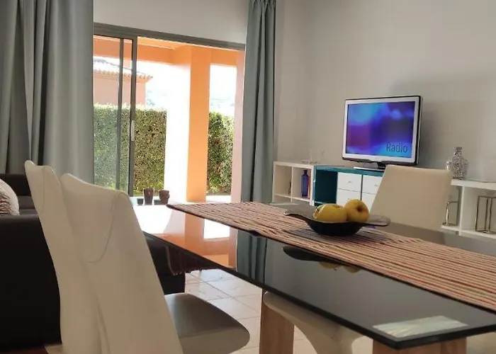 Benatalaya Lejlighed Estepona