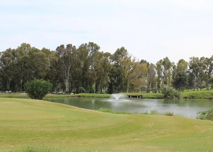 Benatalaya Lejlighed Estepona